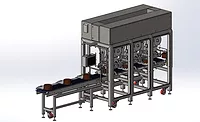 Snack producers and bakeries seek look for more in slicing, cutting, portioning machines
