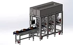 Snack producers and bakeries seek look for more in slicing, cutting, portioning machines