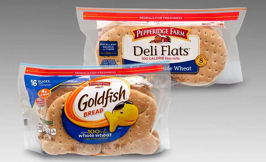 Demand for longer shelf life, fewer preservatives spurs new packaging solutions