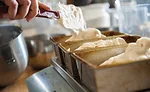 Whole and ancient grains bring nutrition and functionality to snacks and baked goods