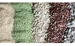 Whole and ancient grains bring nutrition and functionality to snacks and baked goods