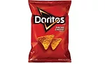 Innovation yesterday and today at Frito-Lay