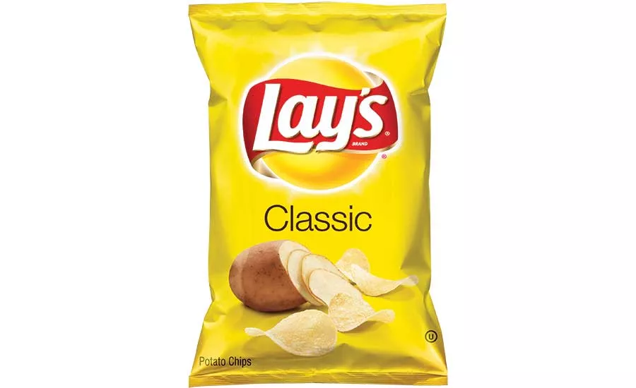 Innovation yesterday and today at Frito-Lay