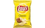 Innovation yesterday and today at Frito-Lay