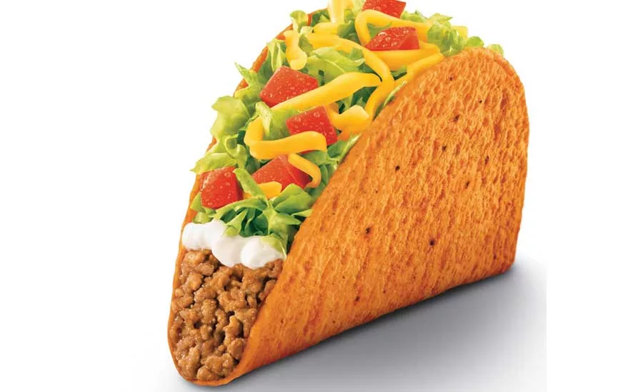 Innovation yesterday and today at Frito-Lay