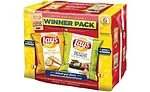 Innovation yesterday and today at Frito-Lay