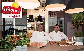Innovation yesterday and today at Frito-Lay