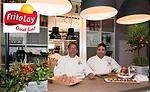 Innovation yesterday and today at Frito-Lay