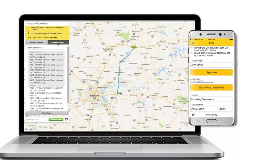 Freshness demands create new challenges in food delivery logistics