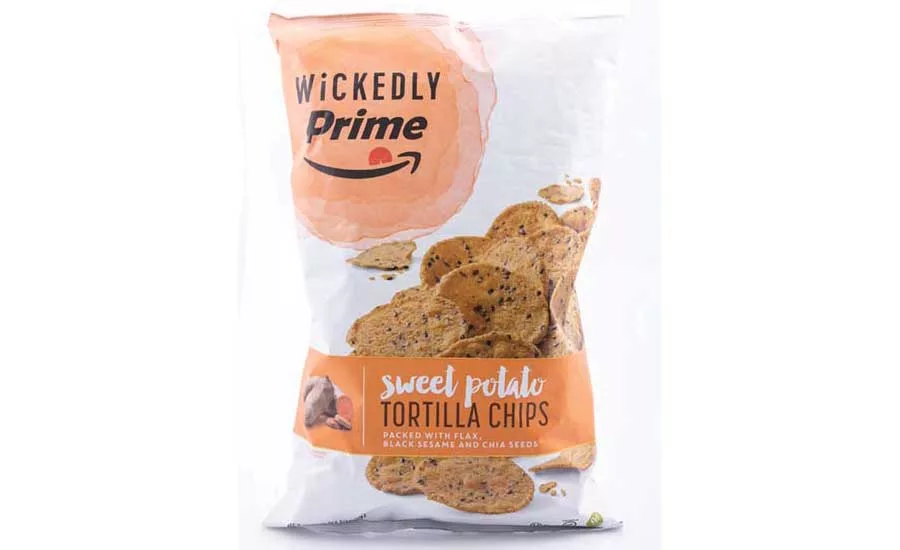 Consumer seek better-for-you and flavor experiences in private label