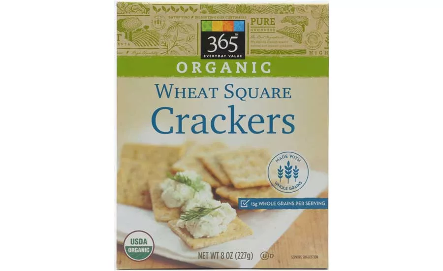 Consumer seek better-for-you and flavor experiences in private label