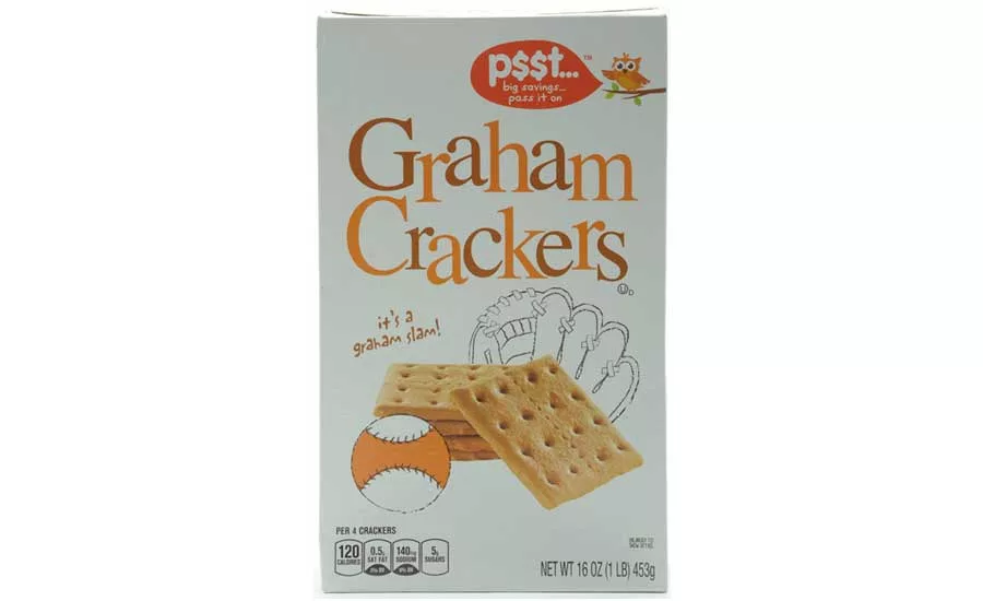 Consumer seek better-for-you and flavor experiences in private label
