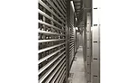 Updated ovens and proofers to improve energy efficiency and cleaning