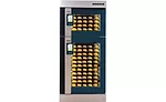 Updated ovens and proofers to improve energy efficiency and cleaning