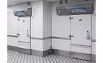 Updated ovens and proofers to improve energy efficiency and cleaning