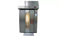 1 Updated ovens and proofers to improve energy efficiency and cleaning