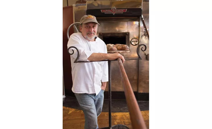 The organic and artisan ingenuity of The Essential Baking Co.