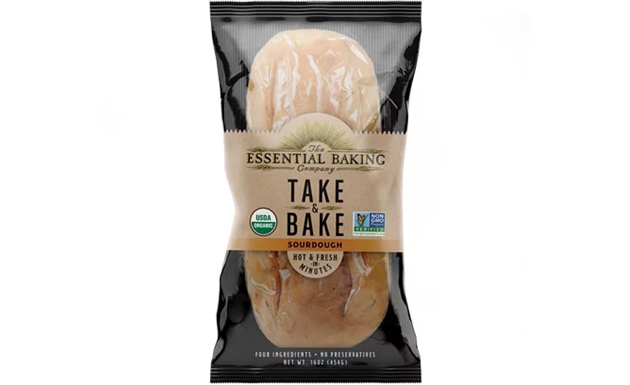 The organic and artisan ingenuity of The Essential Baking Co.