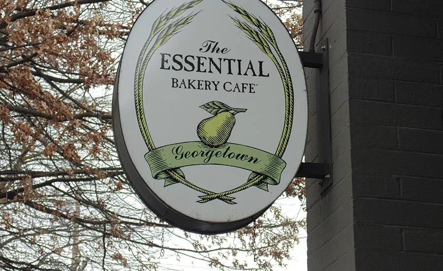 The organic and artisan ingenuity of The Essential Baking Co.