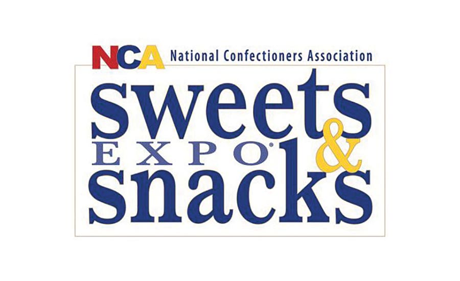 sweets and snacks expo