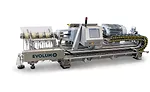 New extrusion equipment offers better hygiene, speed and flexibility