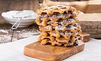 2018 State of the Industry: Defining the future of foodservice