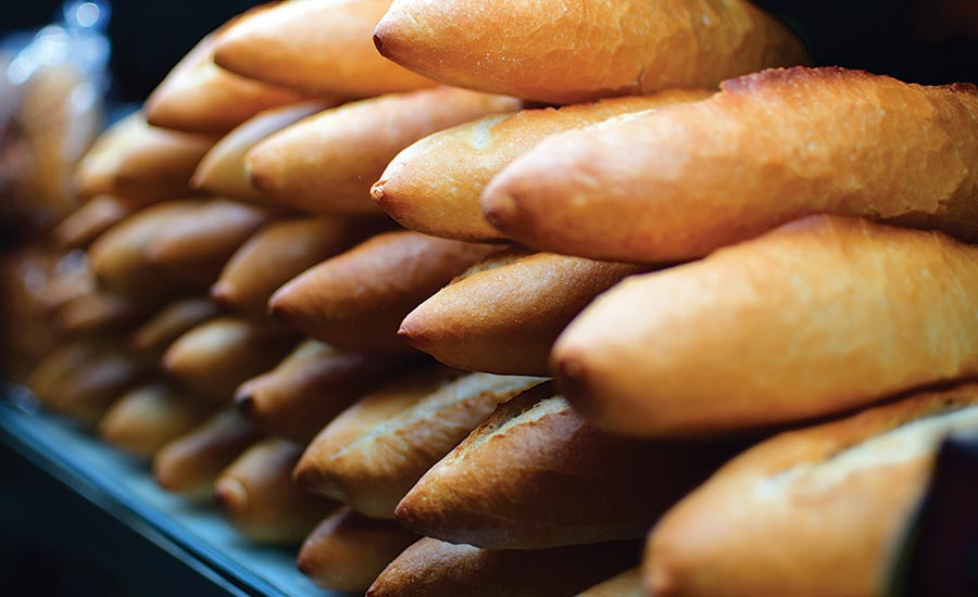 bread