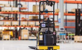 Warehouse equipment aims to facilitate better storage and distribution