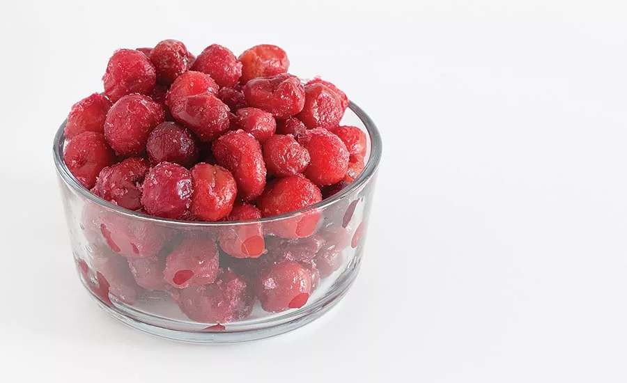 Bakery snacks continue to innovate and grow through diversification