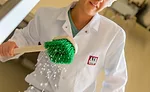 Sanitation software helps snack and bakery companies continuously improve