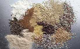 Interest in heirloom and heritage grains rises