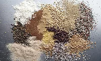 1 Interest in heirloom and heritage grains rises