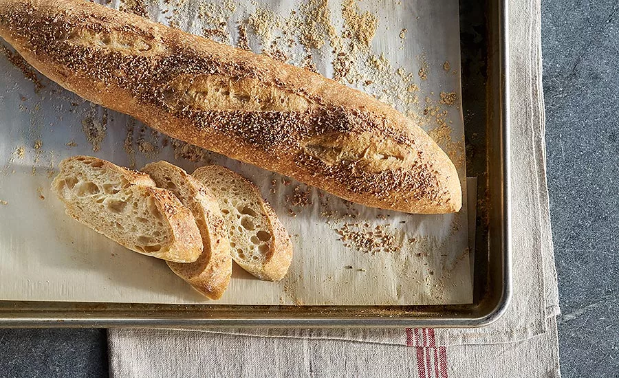Interest in heirloom and heritage grains rises