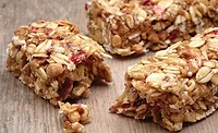 1 Better-for-you category offers more choices in ingredients, formats
