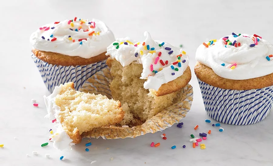 Better-for-you category offers more choices in ingredients, formats