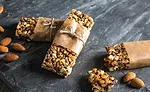 Healthy nuts, seeds and inclusions don’t compromise on taste