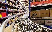 1 Warehouse software helps snack producers and bakeries manage and track inventory