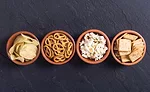 Salty snacks market continues growth through grab-and-go and flavor diversity