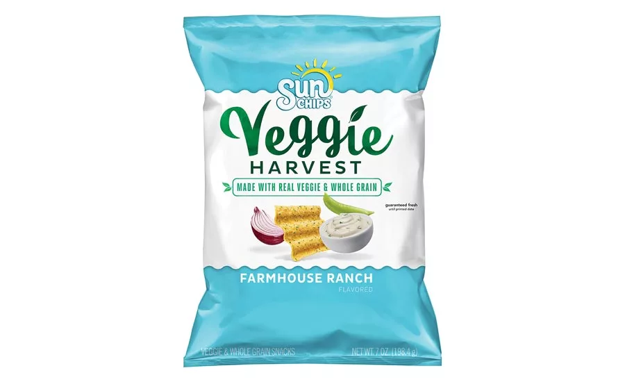 Salty snacks market continues growth through grab-and-go and flavor diversity