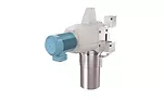 New dough mixers bring operational benefits to snack and bakery facilities
