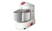 New dough mixers bring operational benefits to snack and bakery facilities