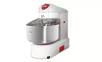 1 New dough mixers bring operational benefits to snack and bakery facilities