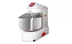 New dough mixers bring operational benefits to snack and bakery facilities
