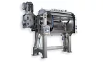 New dough mixers bring operational benefits to snack and bakery facilities