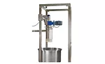 New dough mixers bring operational benefits to snack and bakery facilities