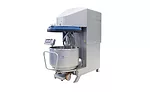 New dough mixers bring operational benefits to snack and bakery facilities