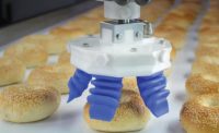 Robotics improve snack and bakery packaging operations