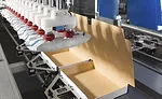Robotics improve snack and bakery packaging operations