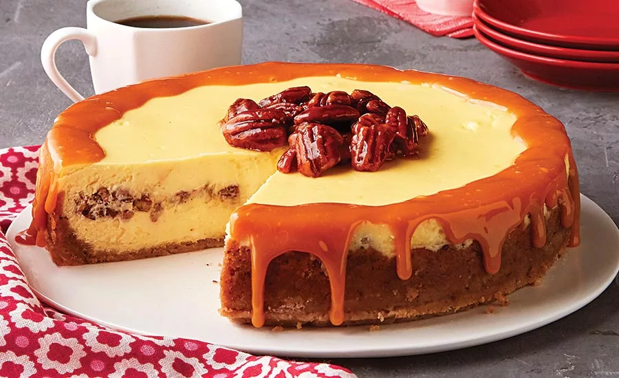 Top dairy ingredient trends: flavor innovation, clean label and environmentally friendly
