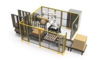 Advanced secondary packaging solutions streamline distribution
